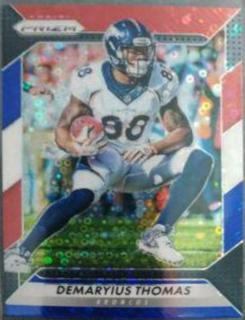 Demaryius Thomas