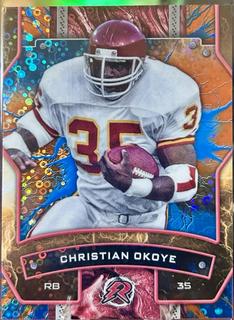 Christian Okoye