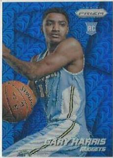 Gary Harris