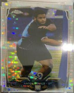 Aaron Donald