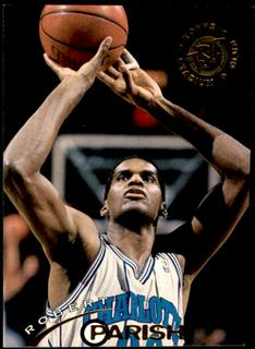 Robert Parish