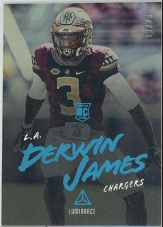 Derwin James