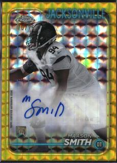 Maason Smith