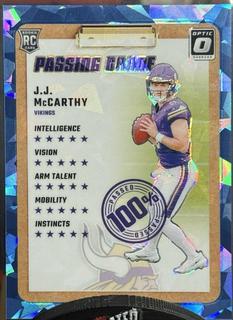 J.J. McCarthy
