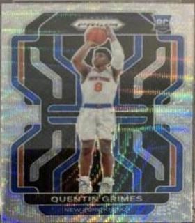 Quentin Grimes