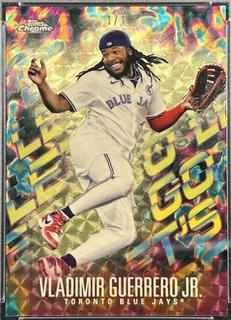 Vladimir Guerrero Jr.