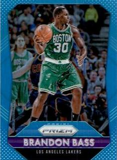 Brandon Bass