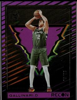 Danilo Gallinari