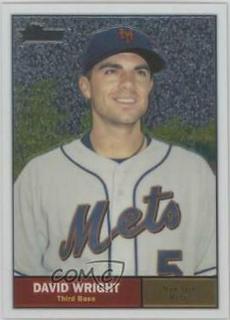 David Wright