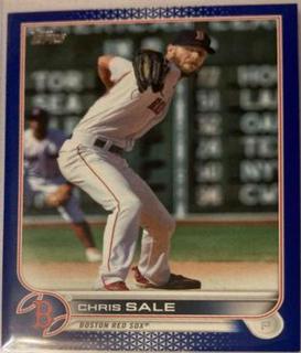 Chris Sale