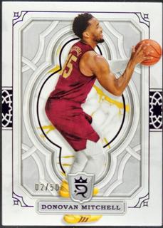 Donovan Mitchell