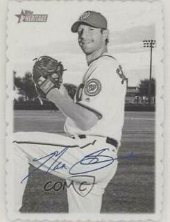Max Scherzer