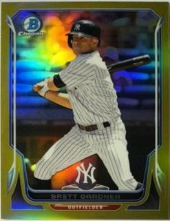 Brett Gardner