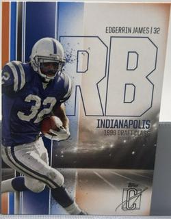 Edgerrin James