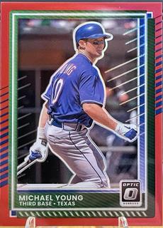 Michael Young