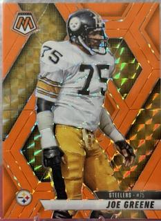 Joe Greene