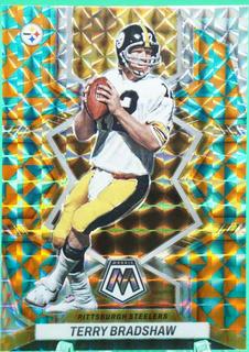 Terry Bradshaw