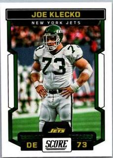 Joe Klecko