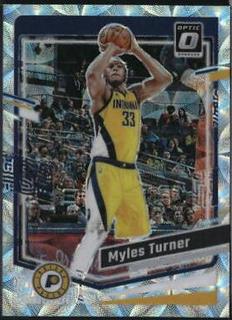Myles Turner