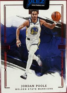 Jordan Poole