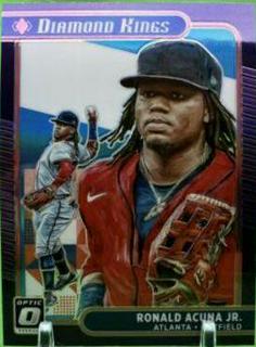 Ronald Acuna Jr.