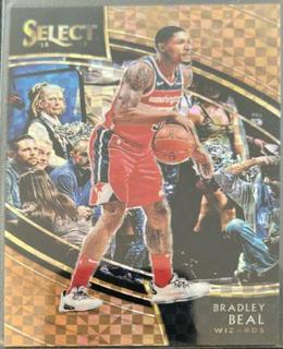 Bradley Beal