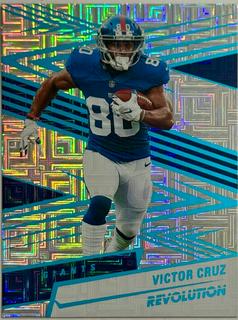 Victor Cruz