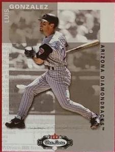 Luis Gonzalez