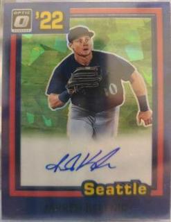 Jarred Kelenic