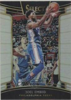 Joel Embiid