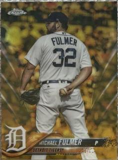 Michael Fulmer