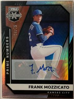Frank Mozzicato