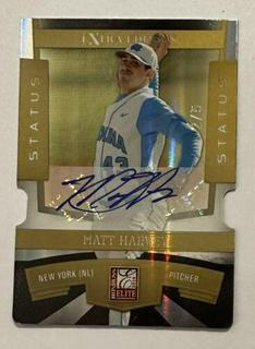 Matt Harvey