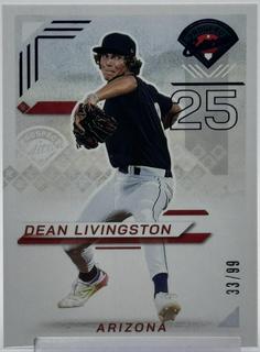 Dean Livingston