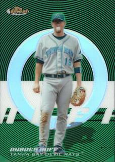 Aubrey Huff