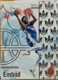 Joel Embiid