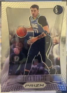 Luka Doncic