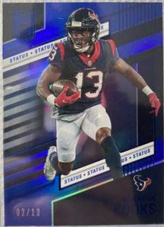 Brandin Cooks
