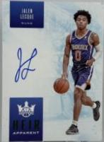 Jalen Lecque