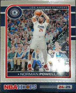 Norman Powell