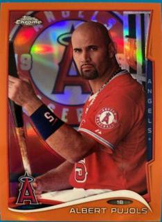 Albert Pujols