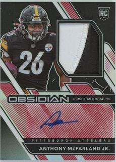 Anthony McFarland Jr.