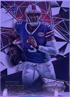 EJ Manuel
