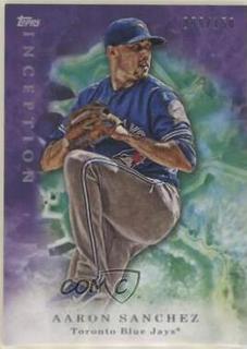 Aaron Sanchez