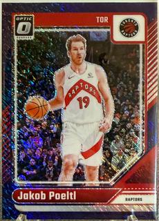 Jakob Poeltl