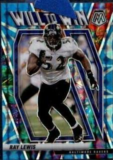 Ray Lewis