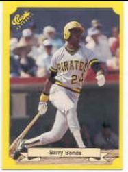 Barry Bonds