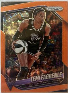 Temi Fagbenle