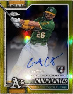 Carlos Cortes