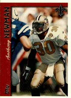 Anthony Newman